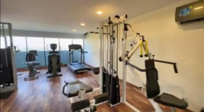 Luxurious Furnished Apartments Available For Rent